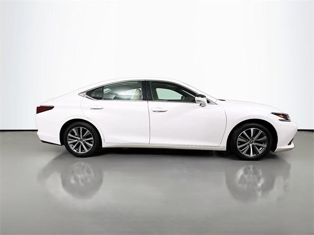 Thumbnail image of 2021 Lexus ES 350 at Toyota Scion of Tampa Bay