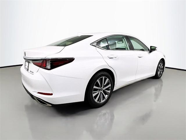 Thumbnail image of 2021 Lexus ES 350 at Toyota Scion of Tampa Bay