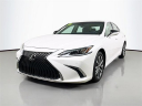 Thumbnail image of 2021 Lexus ES 350 at Toyota Scion of Tampa Bay