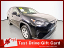 2022 Toyota RAV4 LE at Toyota Scion of Tampa Bay
