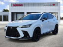 Thumbnail image of 2022 Lexus NX 350 at Palmetto57 Nissan