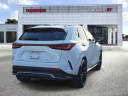 Thumbnail image of 2022 Lexus NX 350 at Palmetto57 Nissan