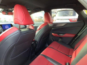 2022 Lexus NX 350 F SPORT Handling at Palmetto57 Nissan