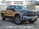 Thumbnail image of 2021 Chevrolet Silverado 1500 at Mike Haggerty Buick GMC
