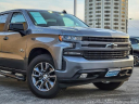 Thumbnail image of 2021 Chevrolet Silverado 1500 at Mike Haggerty Buick GMC