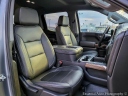 Thumbnail image of 2021 Chevrolet Silverado 1500 at Mike Haggerty Buick GMC
