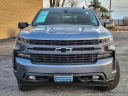 Thumbnail image of 2021 Chevrolet Silverado 1500 at Mike Haggerty Buick GMC