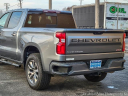 Thumbnail image of 2021 Chevrolet Silverado 1500 at Mike Haggerty Buick GMC