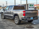 Thumbnail image of 2021 Chevrolet Silverado 1500 at Mike Haggerty Buick GMC