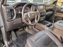 Thumbnail image of 2021 Chevrolet Silverado 1500 at Mike Haggerty Buick GMC