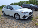 Thumbnail image of 2025 Subaru Impreza at Delaney Auto Group