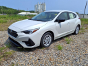 Thumbnail image of 2025 Subaru Impreza at Delaney Auto Group