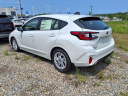 Thumbnail image of 2025 Subaru Impreza at Delaney Auto Group