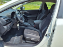 Thumbnail image of 2025 Subaru Impreza at Delaney Auto Group
