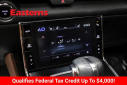 Thumbnail image of 2022 Mazda MX-30 EV at Easterns Automotive Group of Alexandria