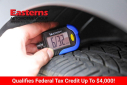 Thumbnail image of 2022 Mazda MX-30 EV at Easterns Automotive Group of Alexandria