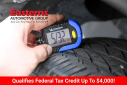 Thumbnail image of 2022 Mazda MX-30 EV at Easterns Automotive Group of Alexandria