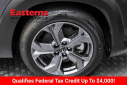 Thumbnail image of 2022 Mazda MX-30 EV at Easterns Automotive Group of Alexandria