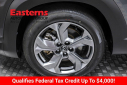 Thumbnail image of 2022 Mazda MX-30 EV at Easterns Automotive Group of Alexandria