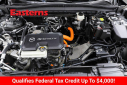 Thumbnail image of 2022 Mazda MX-30 EV at Easterns Automotive Group of Alexandria