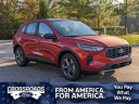 Thumbnail image of 2025 Ford Escape at CrossroadsFord of Apex - NEW