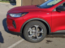 Thumbnail image of 2025 Ford Escape at CrossroadsFord of Apex - NEW