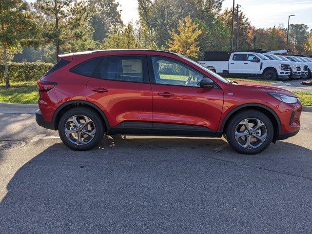 Thumbnail image of 2025 Ford Escape at CrossroadsFord of Apex - NEW