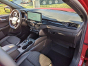 Thumbnail image of 2025 Ford Escape at CrossroadsFord of Apex - NEW