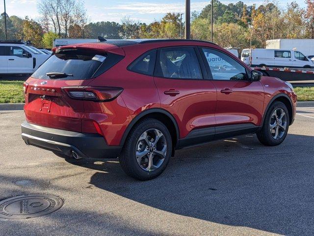 Thumbnail image of 2025 Ford Escape at CrossroadsFord of Apex - NEW