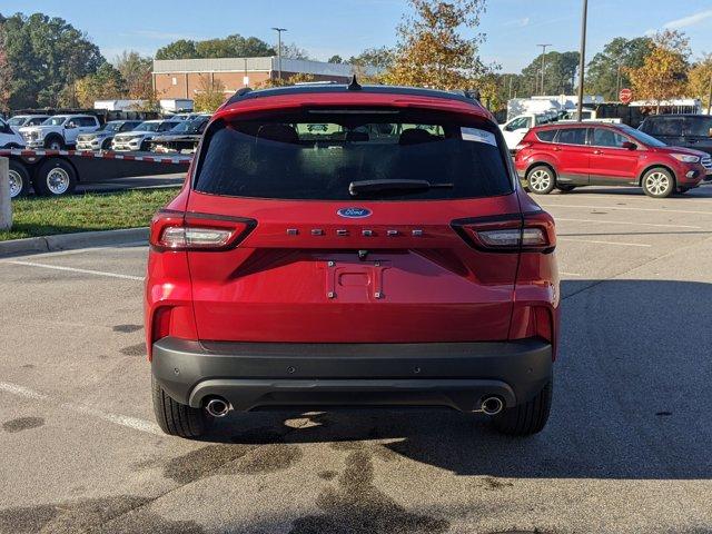 Thumbnail image of 2025 Ford Escape at CrossroadsFord of Apex - NEW