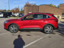 Thumbnail image of 2025 Ford Escape at CrossroadsFord of Apex - NEW