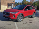 Thumbnail image of 2025 Ford Escape at CrossroadsFord of Apex - NEW
