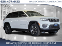 Thumbnail image of 2025 Jeep Grand Cherokee at Wetzel Chevrolet