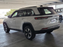 Thumbnail image of 2025 Jeep Grand Cherokee at Wetzel Chevrolet