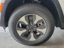 Thumbnail image of 2025 Jeep Grand Cherokee at Wetzel Chevrolet