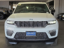 Thumbnail image of 2025 Jeep Grand Cherokee at Wetzel Chevrolet