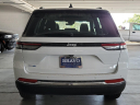 Thumbnail image of 2025 Jeep Grand Cherokee at Wetzel Chevrolet