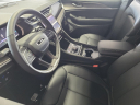 Thumbnail image of 2025 Jeep Grand Cherokee at Wetzel Chevrolet
