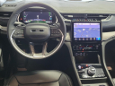 Thumbnail image of 2025 Jeep Grand Cherokee at Wetzel Chevrolet