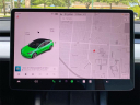 Thumbnail image of 2021 Tesla Model 3 at AutoTrust USA