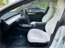 Thumbnail image of 2021 Tesla Model 3 at AutoTrust USA