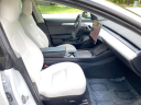 Thumbnail image of 2021 Tesla Model 3 at AutoTrust USA