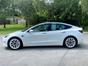 Thumbnail image of 2021 Tesla Model 3 at AutoTrust USA