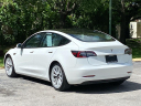 Thumbnail image of 2021 Tesla Model 3 at AutoTrust USA