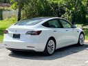 Thumbnail image of 2021 Tesla Model 3 at AutoTrust USA