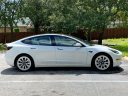 Thumbnail image of 2021 Tesla Model 3 at AutoTrust USA
