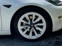 Thumbnail image of 2021 Tesla Model 3 at AutoTrust USA