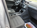 Thumbnail image of 2024 Volkswagen Tiguan at LaFontaine Volkswagen of Dearborn