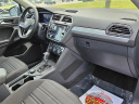 Thumbnail image of 2024 Volkswagen Tiguan at LaFontaine Volkswagen of Dearborn