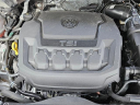 Thumbnail image of 2024 Volkswagen Tiguan at LaFontaine Volkswagen of Dearborn